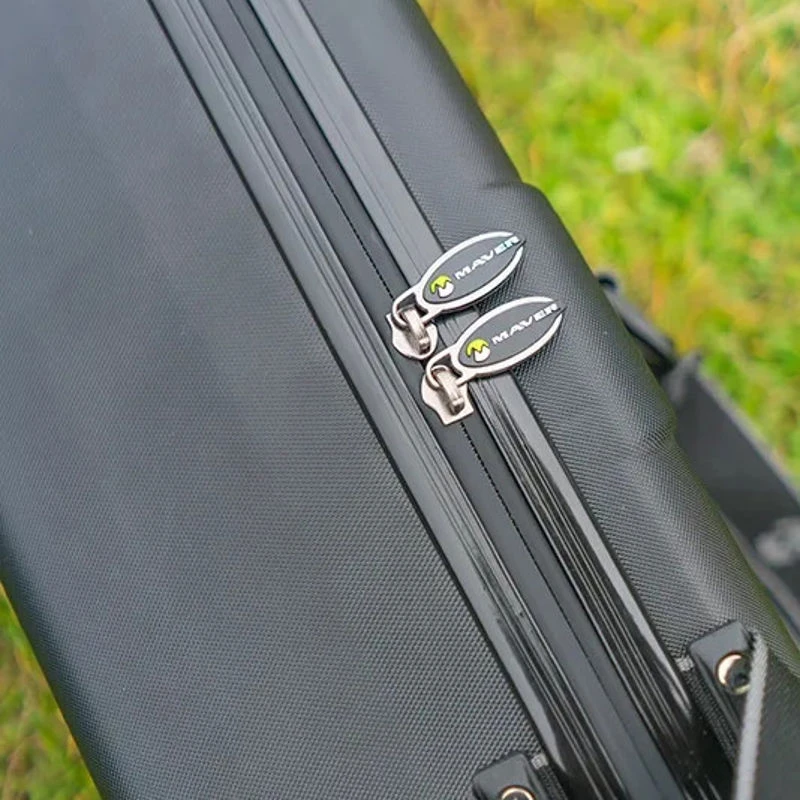 Maver Rod Protection Case